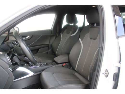 Audi Q2 35 TFSI epic | Trekhaak | Navigatie | Parkeersensoren | Cruise control | ActivLease financial lease