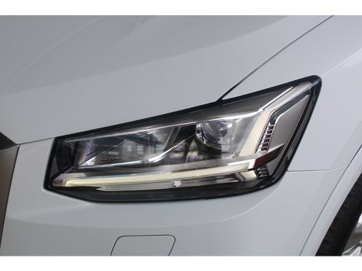 Audi Q2 35 TFSI epic | Trekhaak | Navigatie | Parkeersensoren | Cruise control | ActivLease financial lease