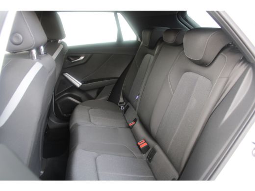 Audi Q2 35 TFSI epic | Trekhaak | Navigatie | Parkeersensoren | Cruise control | ActivLease financial lease