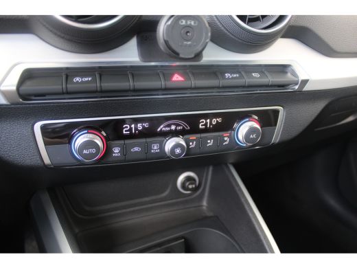 Audi Q2 35 TFSI epic | Trekhaak | Navigatie | Parkeersensoren | Cruise control | ActivLease financial lease