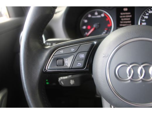 Audi Q2 35 TFSI epic | Trekhaak | Navigatie | Parkeersensoren | Cruise control | ActivLease financial lease