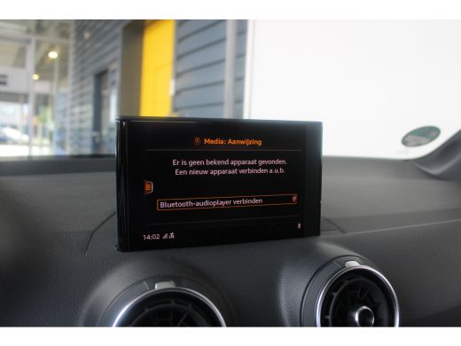 Audi Q2 35 TFSI epic | Trekhaak | Navigatie | Parkeersensoren | Cruise control | ActivLease financial lease