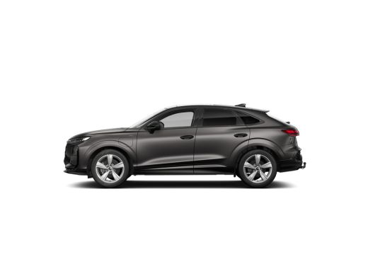 Audi Q3 S edition | Adaptive cruise control | Audi sound system | Climate pakket plus ActivLease financial lease