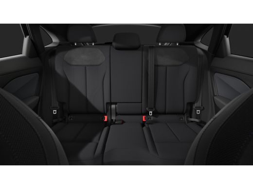 Audi Q3 S edition | Adaptive cruise control | Audi sound system | Climate pakket plus ActivLease financial lease