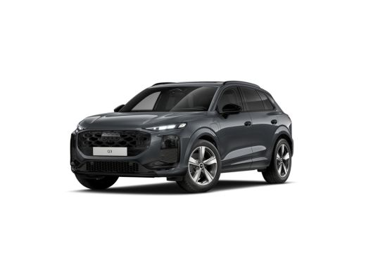 Audi Q3 S edition | Adaptive cruise control | Audi sound system | Comfortsleutel ActivLease financial lease