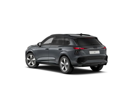 Audi Q3 S edition | Adaptive cruise control | Audi sound system | Comfortsleutel ActivLease financial lease