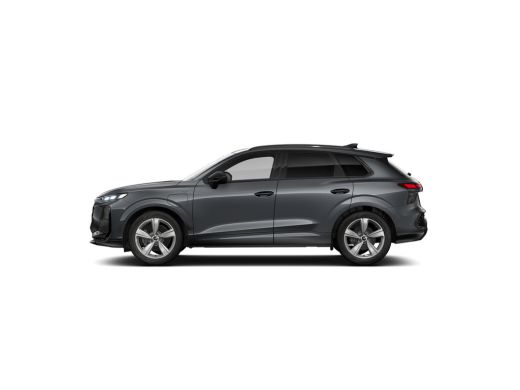 Audi Q3 S edition | Adaptive cruise control | Audi sound system | Comfortsleutel ActivLease financial lease