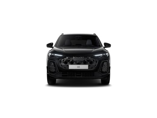 Audi Q5 S edition competition | Audi virtual cockpit | Exterieurpakket zwart | Hemelbekleding in zwart ActivLease financial lease