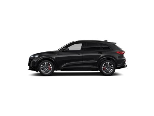 Audi Q5 S edition competition | Audi virtual cockpit | Exterieurpakket zwart | Hemelbekleding in zwart ActivLease financial lease