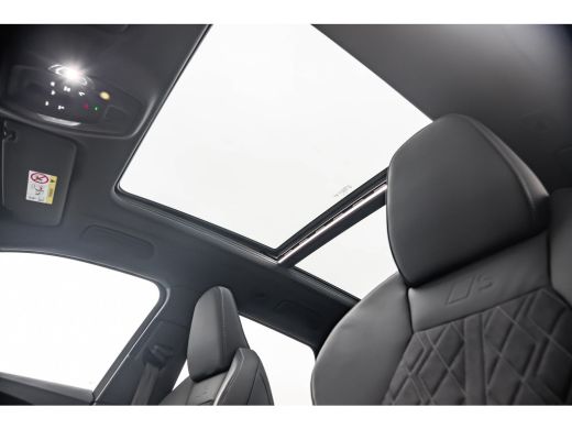 Audi Q5 S edition competition | Audi virtual cockpit | Hemelbekleding in zwart | Navigatie plus ActivLease financial lease