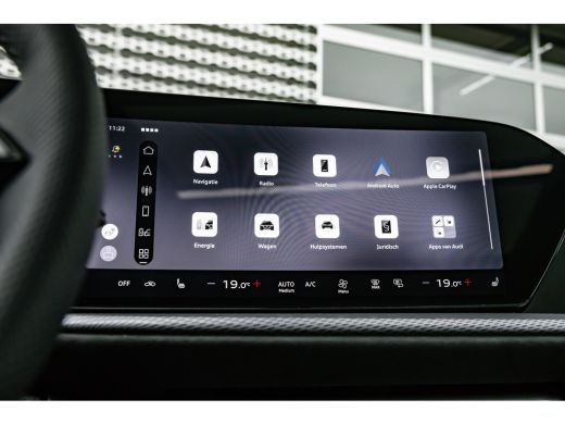 Audi Q5 S edition competition | Audi virtual cockpit | Hemelbekleding in zwart | Navigatie plus ActivLease financial lease