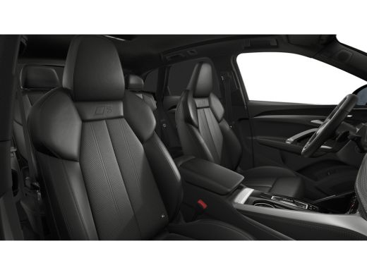 Audi Q5 S edition competition | Audi virtual cockpit | Exterieurpakket zwart | Hemelbekleding in zwart ActivLease financial lease