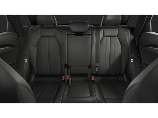 Audi Q5 S edition competition | Audi virtual cockpit | Exterieurpakket zwart | Hemelbekleding in zwart ActivLease financial lease