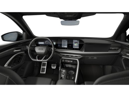 Audi Q5 S edition competition | Audi virtual cockpit | Exterieurpakket zwart | Hemelbekleding in zwart ActivLease financial lease