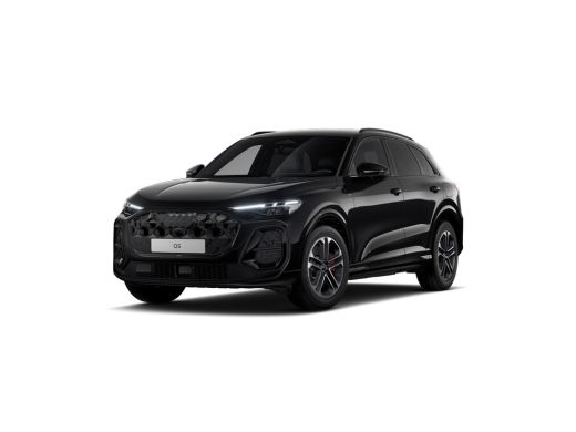 Audi Q5 S edition competition | Audi virtual cockpit | Exterieurpakket zwart | Hemelbekleding in zwart ActivLease financial lease