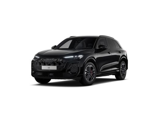 Audi Q5 S edition competition | Audi virtual cockpit | Hemelbekleding in zwart | Navigatie plus ActivLease financial lease