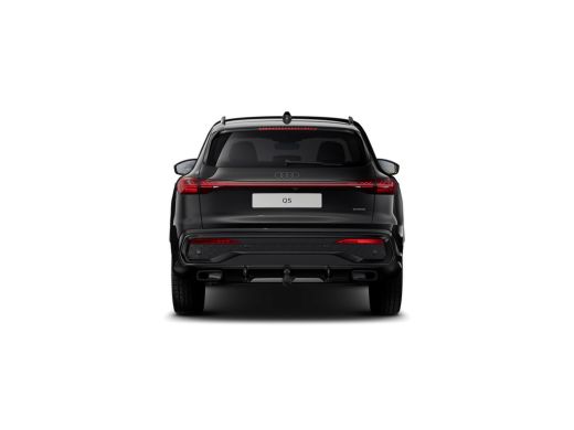 Audi Q5 S edition competition | Audi virtual cockpit | Hemelbekleding in zwart | Navigatie plus ActivLease financial lease