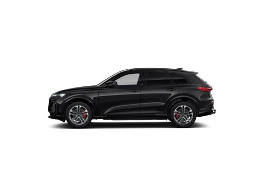Audi Q5 S edition competition | Audi virtual cockpit | Hemelbekleding in zwart | Navigatie plus ActivLease financial lease
