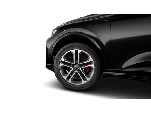 Audi Q5 S edition competition | Audi virtual cockpit | Hemelbekleding in zwart | Navigatie plus ActivLease financial lease