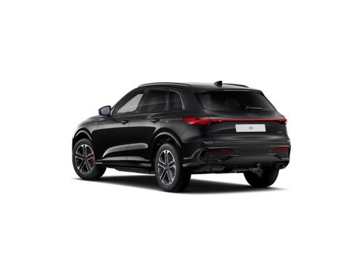 Audi Q5 S edition competition | Audi virtual cockpit | Hemelbekleding in zwart | Navigatie plus ActivLease financial lease