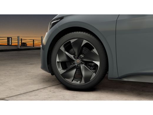 CUPRA Born Business Limited | Achteruitrijcamera | Digitaal instrumentenpaneel (Virtual Cockpit) | Kinderzit... ActivLease financial lease