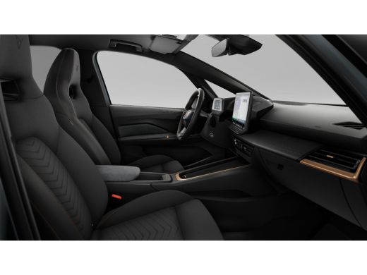CUPRA Born Business Limited | Achteruitrijcamera | Digitaal instrumentenpaneel (Virtual Cockpit) | Kinderzit... ActivLease financial lease
