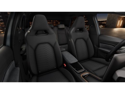 CUPRA Born Business Limited | Achteruitrijcamera | Digitaal instrumentenpaneel (Virtual Cockpit) | Kinderzit... ActivLease financial lease