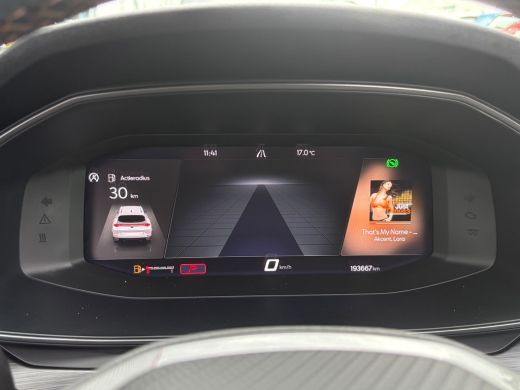 CUPRA Formentor 1.5 TSI Business Edition | Pano | Trekhaak | Apple Carplay | Sfeerverlichting | Stoel & Stuurverw... ActivLease financial lease
