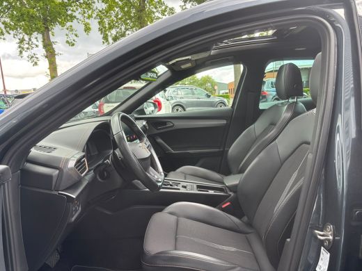 CUPRA Formentor 1.5 TSI Business Edition | Pano | Trekhaak | Apple Carplay | Sfeerverlichting | Stoel & Stuurverw... ActivLease financial lease
