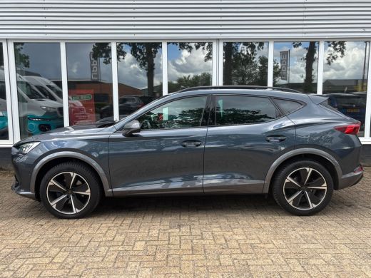 CUPRA Formentor 1.5 TSI Business Edition | Pano | Trekhaak | Apple Carplay | Sfeerverlichting | Stoel & Stuurverw... ActivLease financial lease