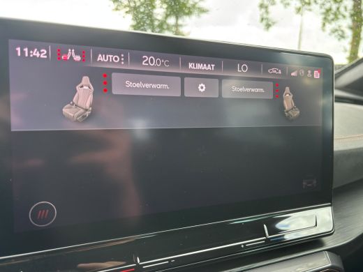 CUPRA Formentor 1.5 TSI Business Edition | Pano | Trekhaak | Apple Carplay | Sfeerverlichting | Stoel & Stuurverw... ActivLease financial lease