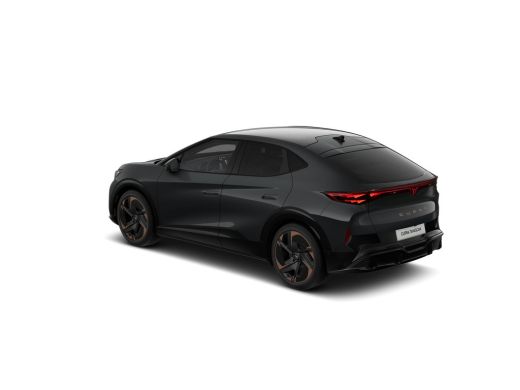 CUPRA Tavascan Adrenaline | Digitaal instrumentenpaneel (Virtual Cockpit) | Draadloze Apple CarPlay&trade;, Android Au... ActivLease financial lease