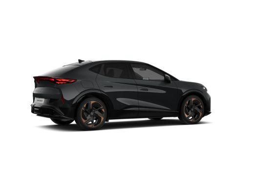 CUPRA Tavascan Adrenaline | Digitaal instrumentenpaneel (Virtual Cockpit) | Draadloze Apple CarPlay&trade;, Android Au... ActivLease financial lease