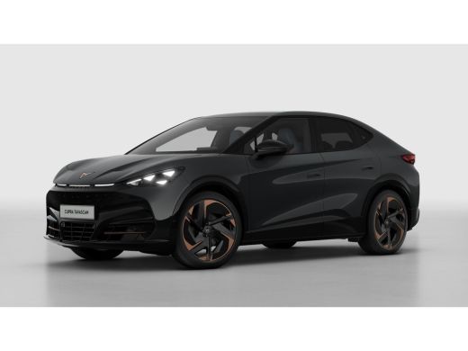 CUPRA Tavascan Adrenaline | Digitaal instrumentenpaneel (Virtual Cockpit) | Draadloze Apple CarPlay&trade;, Android Au... ActivLease financial lease