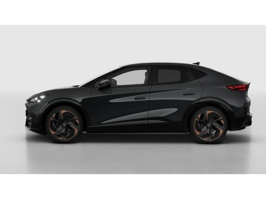 CUPRA Tavascan Adrenaline | Digitaal instrumentenpaneel (Virtual Cockpit) | Draadloze Apple CarPlay&trade;, Android Au... ActivLease financial lease