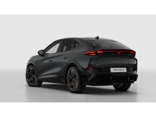 CUPRA Tavascan Adrenaline | Digitaal instrumentenpaneel (Virtual Cockpit) | Draadloze Apple CarPlay&trade;, Android Au... ActivLease financial lease