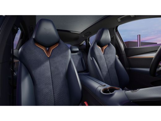 CUPRA Tavascan Adrenaline | Digitaal instrumentenpaneel (Virtual Cockpit) | Draadloze Apple CarPlay&trade;, Android Au... ActivLease financial lease