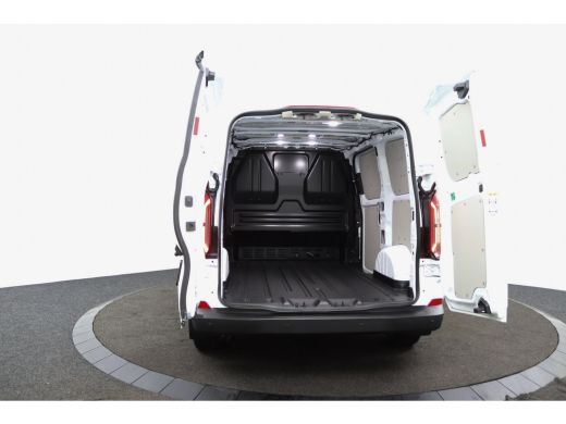 Ford E-Transit Custom 320 L1H1 Trend 71 kWh | Grotere Accu | 3-Jaar Extra Garantie! | Bijrijdersbank | LED | CarPlay/An... ActivLease financial lease