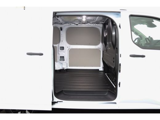 Ford E-Transit Custom 320 L1H1 Trend 71 kWh | Grotere Accu | 3-Jaar Extra Garantie! | Bijrijdersbank | LED | CarPlay/An... ActivLease financial lease