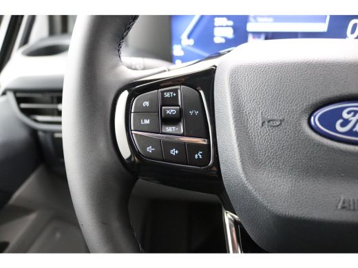 Ford E-Transit Custom 320 L1H1 Trend 71 kWh | Grotere Accu | 3-Jaar Extra Garantie! | Bijrijdersbank | LED | CarPlay/An... ActivLease financial lease