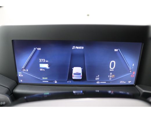 Ford E-Transit Custom 320 L1H1 Trend 71 kWh | Grotere Accu | 3-Jaar Extra Garantie! | Bijrijdersbank | LED | CarPlay/An... ActivLease financial lease