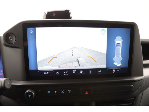 Ford E-Transit Custom 320 L1H1 Trend 71 kWh | Grotere Accu | 3-Jaar Extra Garantie! | Bijrijdersbank | LED | CarPlay/An... ActivLease financial lease