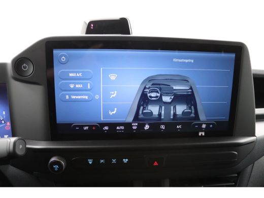Ford E-Transit Custom 320 L1H1 Trend 71 kWh | Grotere Accu | 3-Jaar Extra Garantie! | Bijrijdersbank | LED | CarPlay/An... ActivLease financial lease