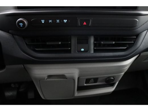 Ford E-Transit Custom 320 L1H1 Trend 71 kWh | Grotere Accu | 3-Jaar Extra Garantie! | Bijrijdersbank | LED | CarPlay/An... ActivLease financial lease
