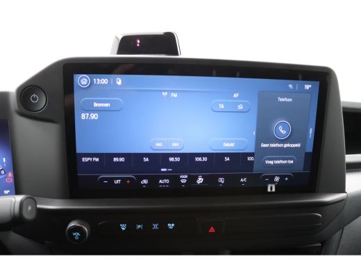 Ford E-Transit Custom 320 L1H1 Trend 71 kWh | Grotere Accu | 3-Jaar Extra Garantie! | Bijrijdersbank | LED | CarPlay/An... ActivLease financial lease