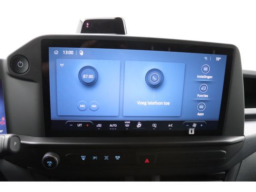 Ford E-Transit Custom 320 L1H1 Trend 71 kWh | Grotere Accu | 3-Jaar Extra Garantie! | Bijrijdersbank | LED | CarPlay/An... ActivLease financial lease