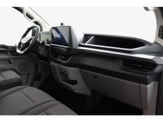 Ford E-Transit Custom 320 L1H1 Trend 71 kWh | Grotere Accu | 3-Jaar Extra Garantie! | Bijrijdersbank | LED | CarPlay/An... ActivLease financial lease
