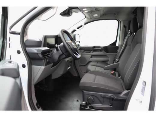 Ford E-Transit Custom 320 L1H1 Trend 71 kWh | Grotere Accu | 3-Jaar Extra Garantie! | Bijrijdersbank | LED | CarPlay/An... ActivLease financial lease