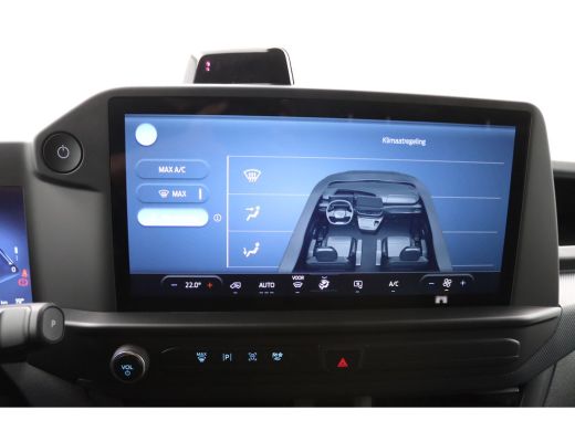 Ford E-Transit Custom 320 L1H1 Trend 71 kWh | Grotere Accu | 3-Jaar Extra Garantie! | Bijrijdersbank | LED | CarPlay/An... ActivLease financial lease