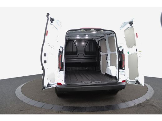 Ford E-Transit Custom 320 L1H1 Trend 71 kWh | 3 Jaar Extra Garantie! | Grotere Accu | CarPlay/Android Auto | LED | Park... ActivLease financial lease